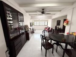 Blk 162 Jalan Teck Whye (Choa Chu Kang), HDB 5 Rooms #594011021
